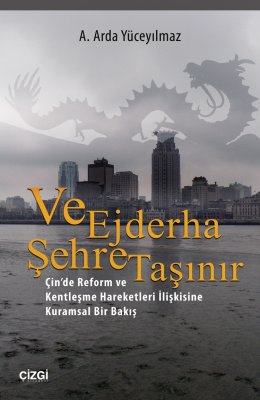 Ejderha Şehre Taşınır