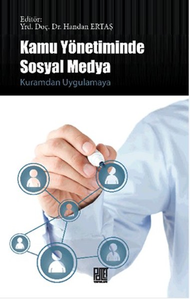 Kamu Yönetiminde Sosyal Medya