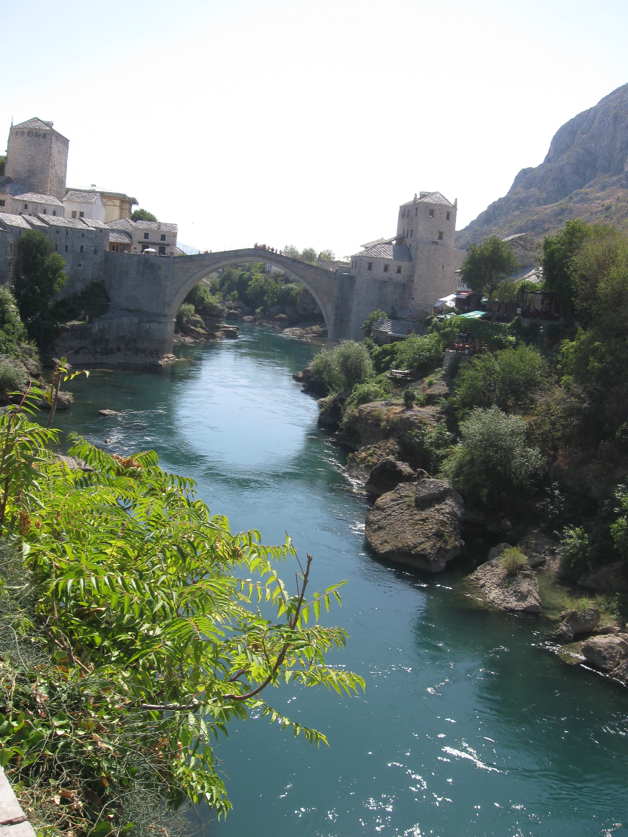 mostar