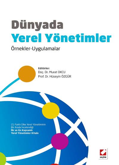 Çin'de Yerel Yönetimler