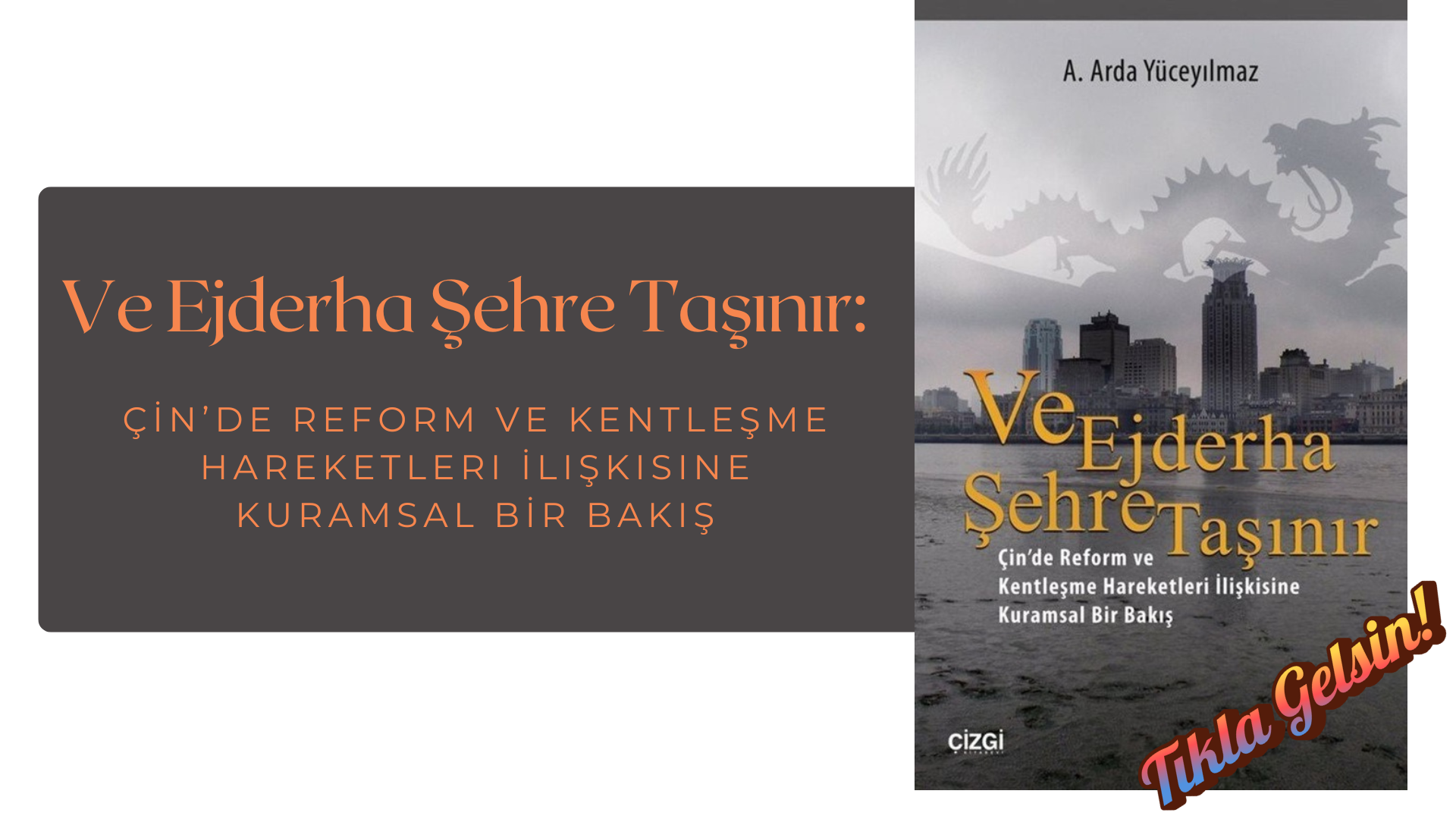 Ve Ejderha Şehre Taşınır web tıkla gelsin