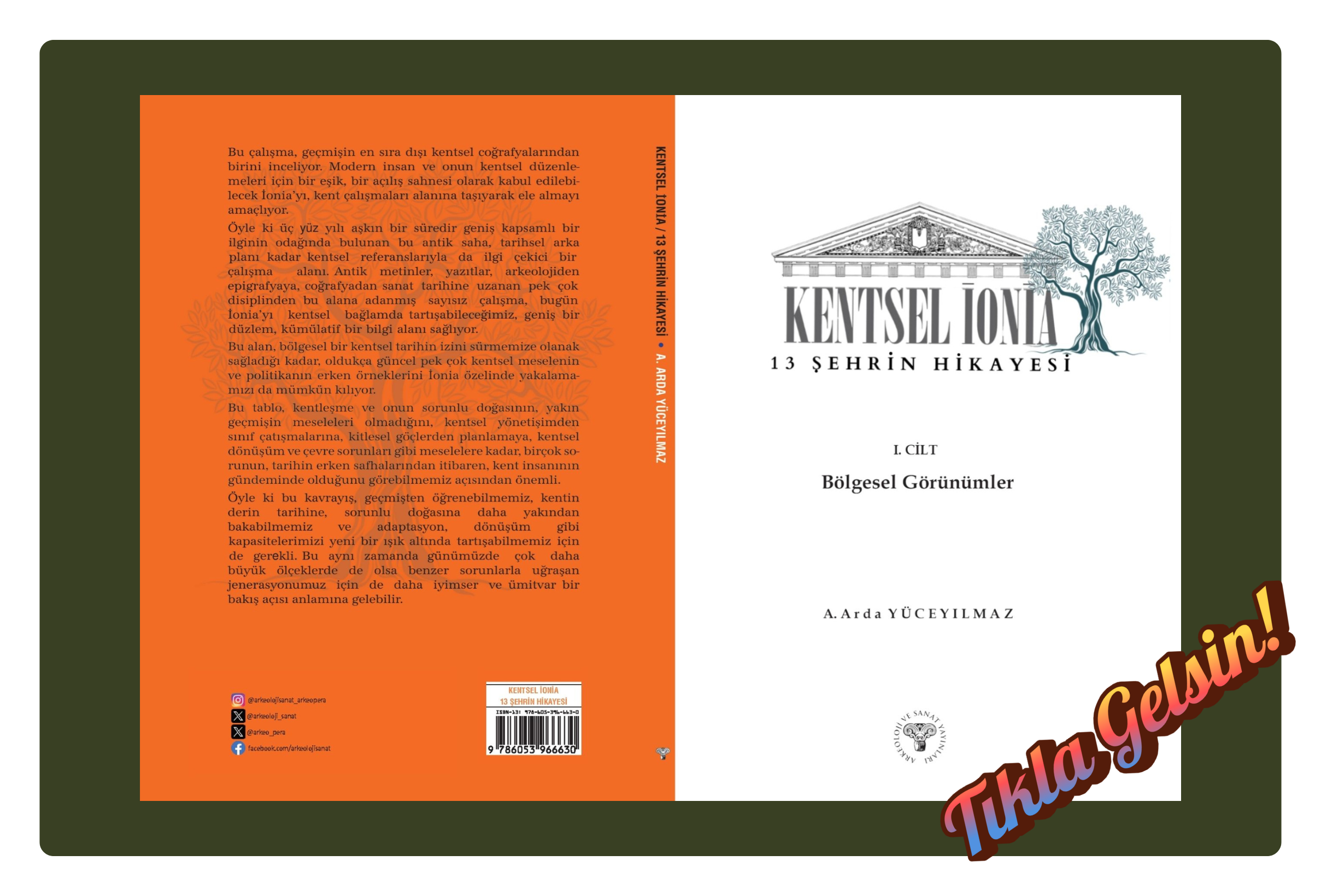 kentsel ionia tıkla gelsin web