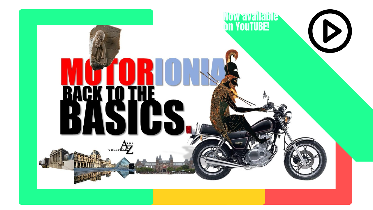 Back To the Basics Eng. Canva