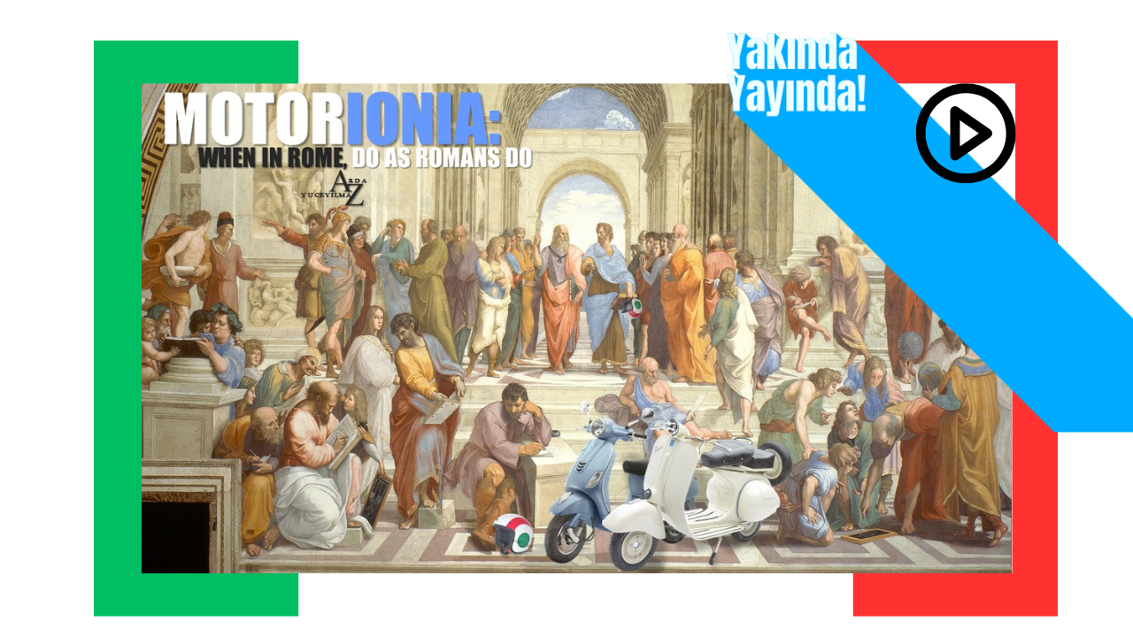 do as romans do canva