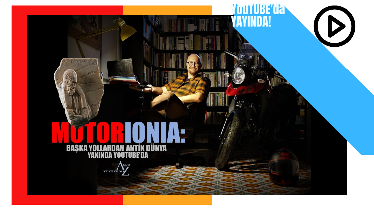 motorioniaINTRO poster son